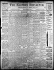 Eastern reflector, 27 April 1892